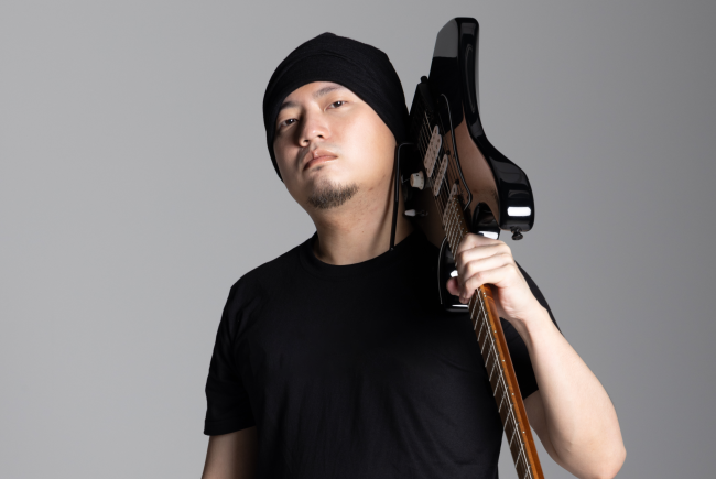 JUSTIN LIEW 廖顺杰